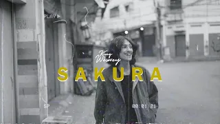 Download Fariz RM - Sakura | Weswey Cover MP3