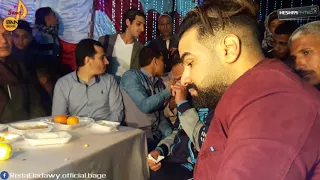 النجم رضا العدوى موال ياما دقت ع الرأس طبول 2018 