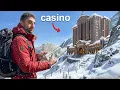 Surviving The World s Most Isolated Casino