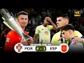 Download Lagu Portugal vs Spain | Final | Highlights the Thrilling 2025 Final