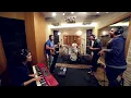 Funky Lab - "Just in case " Cover