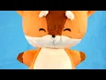 How to make a little fox plush