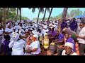 Download Lagu GHANA 🇬🇭 AGBADZA DANS EN MUZIEK – TRADITIE MET HOGE ENERGIE UIT DE VOLTA-REGIO EWELAND