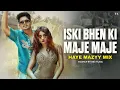 Download Lagu Iski Bhen Ki Maje Maje | Rod Pe Kothi Ho | Preet Sandhu, Nisha | New Haryanvi Song 2024 | Rex Music