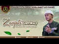 Download Lagu Zaujati || Majelis Az Zahir || Voc.Ust Yan Lucky Aditya