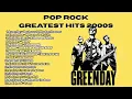 Download Lagu Green Day,Simple Plan,Coldplay,Oasis ||  Heartfelt 2000s Rock \u0026 Pop Punk Anthems  Full Playlist