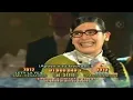 Angélica V. "Lety La Fea" feat R. Montaner - Tan Enamorados (en vivo - Cantando por un sueño 2006)