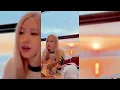 ROSÉ Cover 'Wildfire' by Cautious Clay