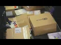 Holiday shipping deadlines for 2025 FedEx UPS and USPS dates