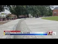 Future plans for Moore Square in downtown Raleigh