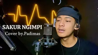 sakur ngimpi versi slow cipt hj darso alm cover by padimas 