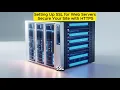Setting Up SSL for Web Servers Secure Your Site with HTTPS