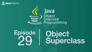 Belajar Java OOP - 28