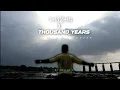 Lagu SAIYAAN X THOUSAND YEARS ll LOVE ll REHAN KHAN ll @Reehannvlogs