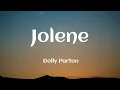 Dolly Parton - Jolene (Lyrics) | Bad Bunny, HUNTR/X, BTS,...Mix