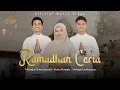 Download Lagu RAMADHAN CERIA - Muhajir Lamkaruna - Ratna Komala - Muhajar Octaviananda || Official Music Video