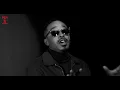 October London - "She Keeps Calling" (Performance Visualizer) + "A Beautiful Woman" (Teaser)
