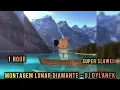 Download Lagu 1 HOUR || MONTAGEM LUNAR DIAMANTE - DJ DYLANFK || SUPER SLOWED || CHILL GUY EDIT