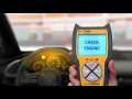 Free AutoZone Fix Finder Service Warning Light Report