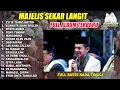 HABIB ZAIDAN feat MAJELIS SEKAR LANGIT TERBARU 2024 | SIFATE MURID INGKANG BAGUS