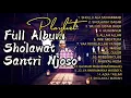 Download Lagu Full Album Sholawat Akustik Terbaru 2021 - Santri Nyoso Penyejuk Hati