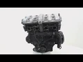 Used Engine Yamaha FZS 600 Fazer 2002-2003 FZS600 2002-05  102333