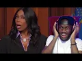 Paternity Court FUNNIEST MOMENTS Part 2