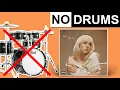 Happier Than Ever - Billie Eilish | No Drums (Play Along)