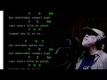 Download Lagu Chord Iwan fals - aku milikmu malam ini || kunci gitar mudah