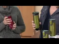Contigo Set of 2 16oz West Loop Thermal Mugs on QVC