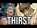 FEH Subreddit Being Thirsty Askr vs Eikthyrnir FEH