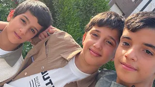 لعبه التخمين (اشتركو بل قناه وفعلو الجرس ) 