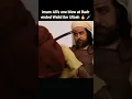 Download Lagu Hazrat Ali In Battle of Badr 🔥🔥 #shorts #shortsfeed