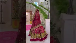 Kashee S Bridal Boutique 