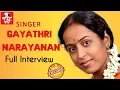 Download Lagu Singer Godavari Gayathri Exclusive Interview || Tholi Prema Songs || Power Star || Nagarjuna