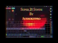 Lagu Soi- Short Demo of Super J8 Synth by Audiokitpro 