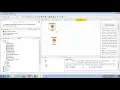Machine Learning Course KNIME Tool Demonstration for Naive Bayes Algorithm