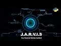 J A R V I S Python GUI