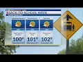 Louisiana Fire Marshal issues statewide burn ban in hot dry conditions