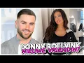 Download Lagu HEBBEN DONNY ROELVINK EN SIHAM SANAD EEN RELATIE?