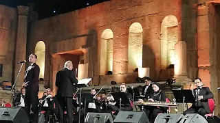 من أجمل حفلات المسرح الشمالي فرقة أوبرا الإسكندرية روووووووووووعه مهرجان جرش ٢٠١٩  من أجمل حفلات المسرح الشمالي فرقة أوبرا الإسكندرية روووووووووووعه مهرجان جرش ٢٠١٩