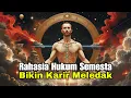 Lagu Pahami Hukum Semesta Ini Jika Pingin Karir Lo Meroket | HUKUM SEMESTA