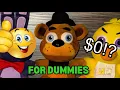 How to find cheap Fnaf plushies