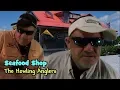 Seafood Shop by The Howling Anglers