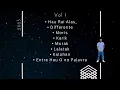 Hau Rai Alas - MARIO || ZLOW HO LETRA