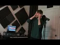 "DAWN OF THE SERPENT" - ABADDONIA One Take Vocal Performance