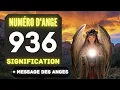 Angel Number 936 The Profound Meaning of the Number 936