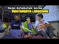 Download Lagu diguyur hujan deras semalaman, kami beneran didatangi saat tidur dipondok, relaxing rain sound
