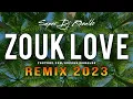 Download Lagu Zouk Love Remix 2023 - Super Dj Ronaldo #1
