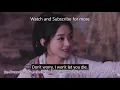 Lagu [FMV][ENG SUB] Brave \u0026 Righteous Zhou Fei - Don't Fool Me When I Was Young | Legend of Fei OST